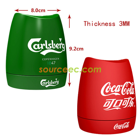Customization Customize Dice Cup Promotional Products