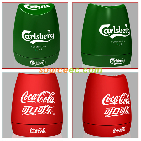 Customization Customize Dice Cup Promotional Products