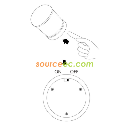 Customization LED Dice Cup Souvenirs Promotional Products