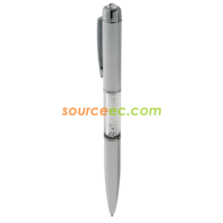 Customization Crystal Pen With Stylus Promotional Products