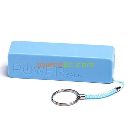 Customization Mini Portable Charger Promotional Products