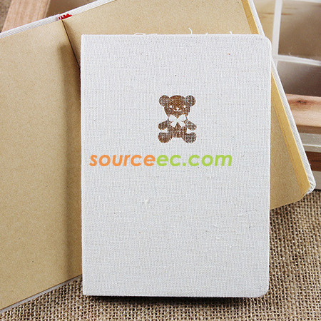 Customization Notebook Promotional Products