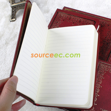 Customization Environmentally Friendly Notebook Promotional Products