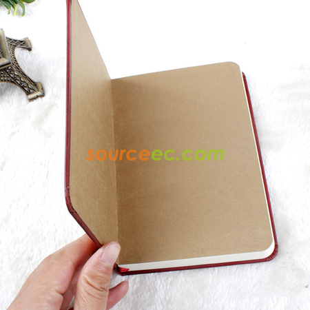 Customization Environmentally Friendly Notebook Promotional Products