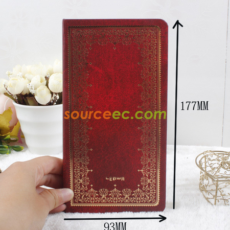 Customization Environmentally Friendly Notebook Promotional Products