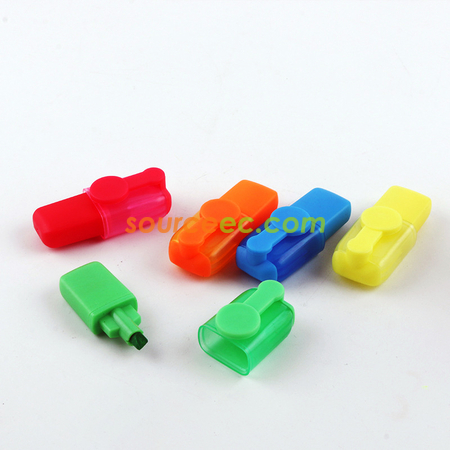 Customization Canned Highlighter Promotional Products