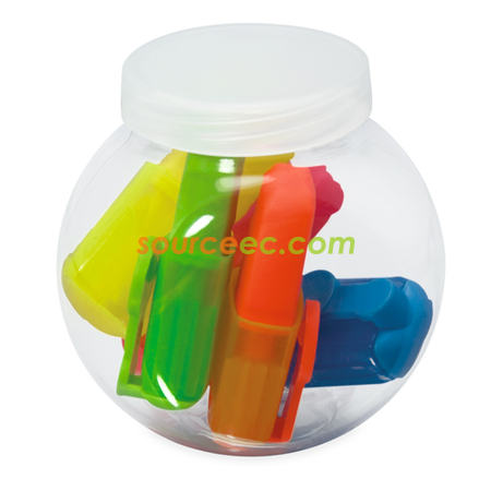 Customization Canned Highlighter Promotional Products