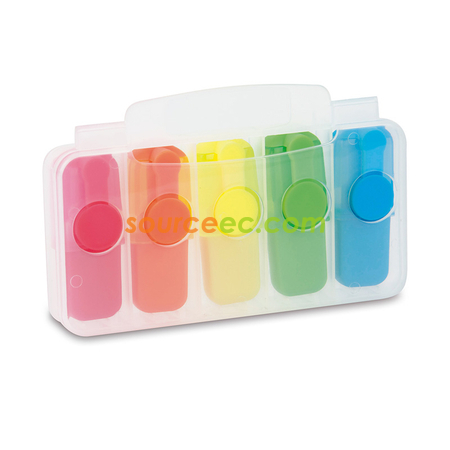 Customization Canned Highlighter Promotional Products