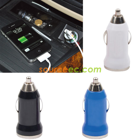 Customization USB Car Charger Promotional Products