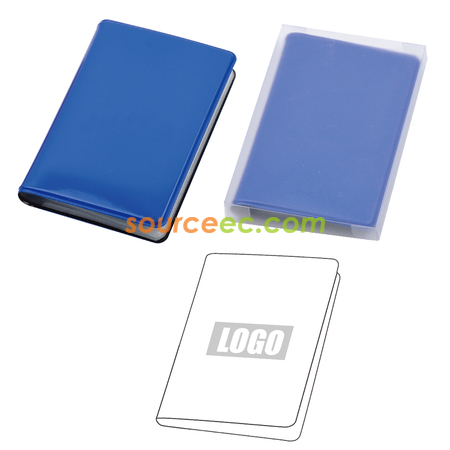 Customization Simple Card Holder Promotional Products