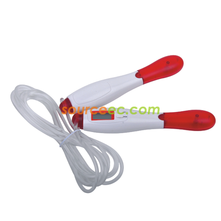 Customization Digital Jumping Rope Promotional Products