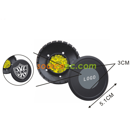 Customization Car Air Freshener Promotional Products