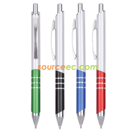 Stripe Pen