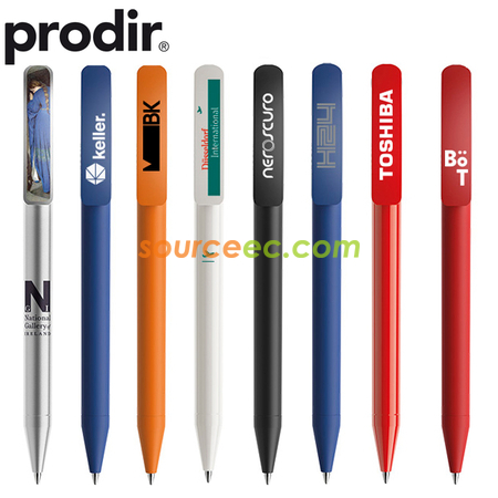 Customization Prodir DS3.1 Promotional Pen  Promotional Products