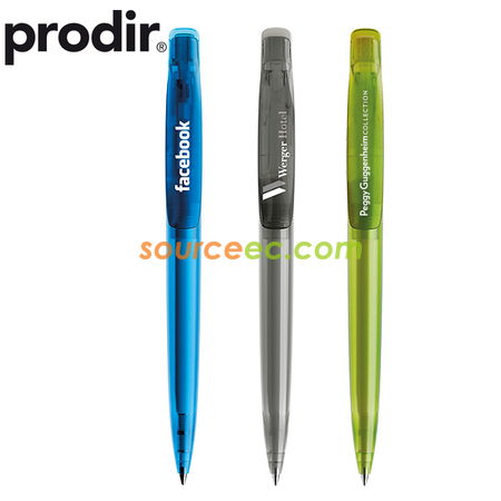 Customization Prodir DS2 Promotional Pen  Promotional Products