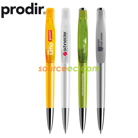 Customization Prodir DS2 Promotional Pen  Promotional Products