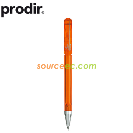 Customization Prodir DS3 Promotional Pen  Promotional Products