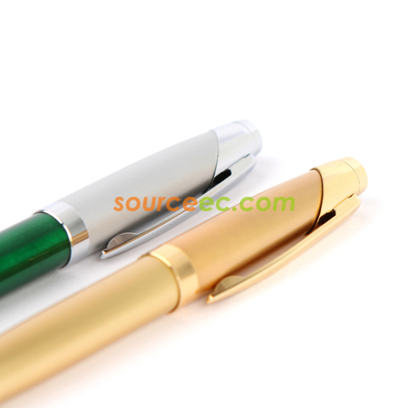 Customization Metal Pen Promotional Products