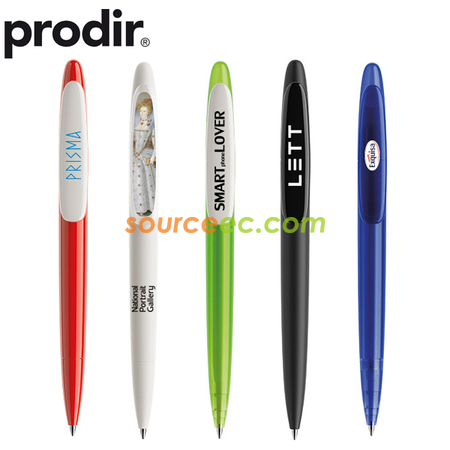 Customization Prodir DS5 Promotional Pen  Promotional Products