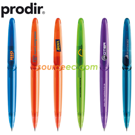 Customization Prodir DS7 Promotional Pen  Promotional Products