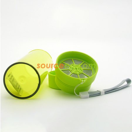 Customization 480ML Eco Promotional Bottle Promotional Products