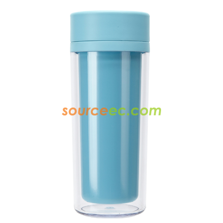 Customization 350ML Environmental Portable Mug Promotional Products