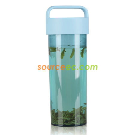 Customization 480ML Environmental Portable Mug Promotional Products