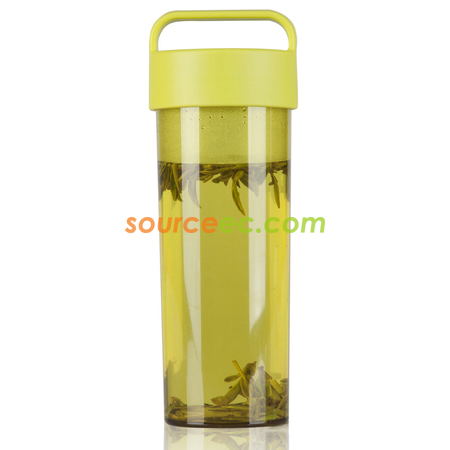 Customization 480ML Environmental Portable Mug Promotional Products