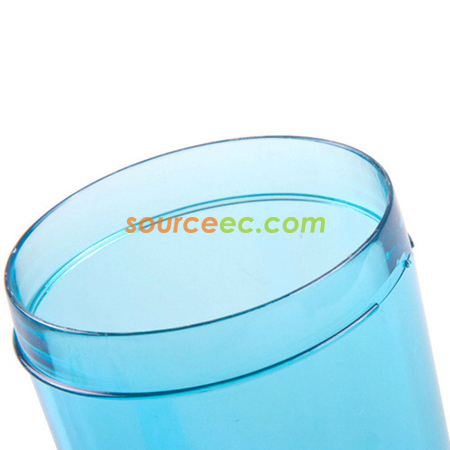 Customization 520ML Environmental Portable Mug Promotional Products