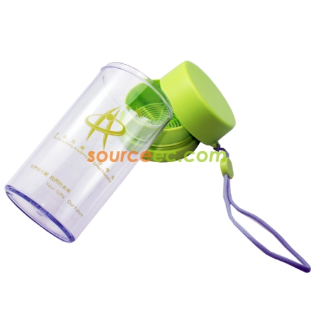 Customization 360ML Environmental Portable Mug  Promotional Products