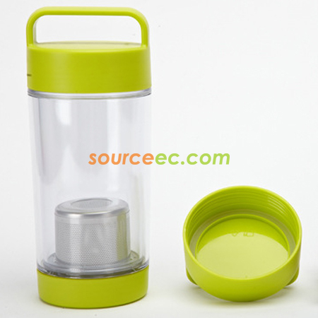 Customization 500ML Portable Mug Promotional Products