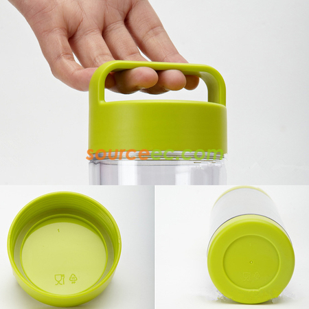 Customization 500ML Portable Mug Promotional Products