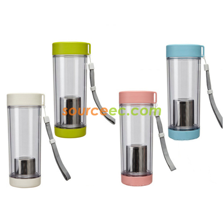 Customization 500ML Advertising Cup Promotional Products