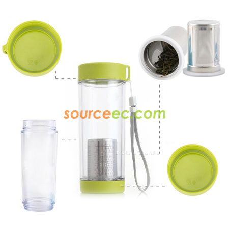 Customization 500ML Advertising Cup Promotional Products