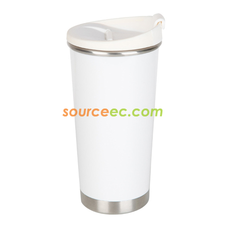 Customization 480ML Sealed Stainless Steel Portable Cup Promotional Products