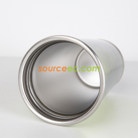 Customization 480ML Sealed Stainless Steel Portable Cup Promotional Products