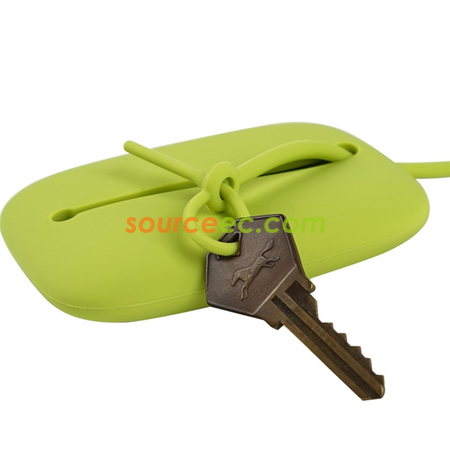 Customization Silicone key cases card packs Promotional Products