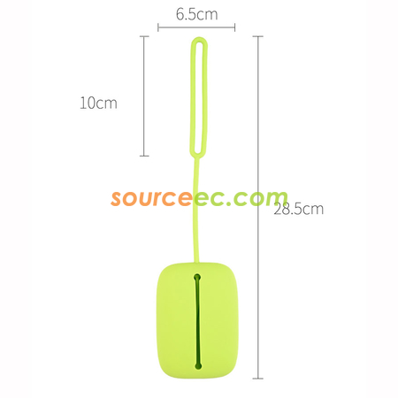 Customization Silicone key cases card packs Promotional Products