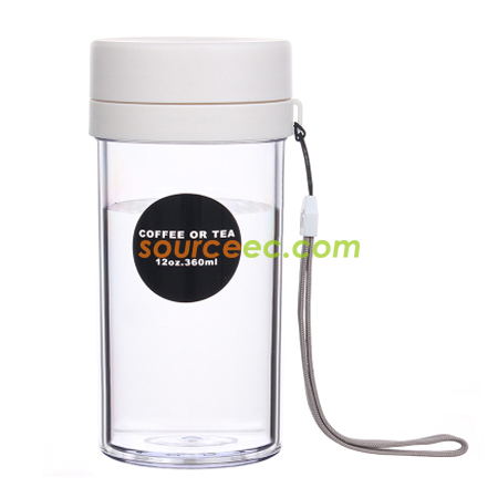 Customization 360ML Portable Cup Promotional Products