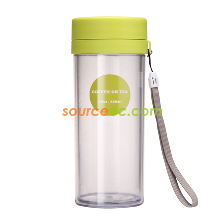 Customization 480ML Portable Cup Promotional Products