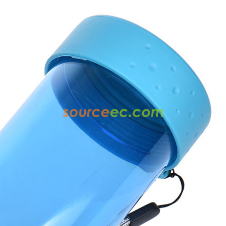 Customization 350ML Single Portable Cup Promotional Products