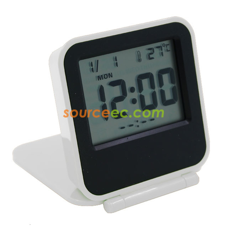 Customization Travel clock Promotional Products