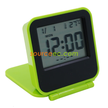 Customization Travel clock Promotional Products