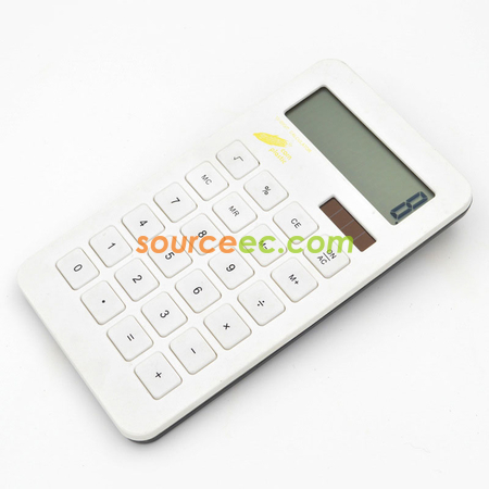 Customization Solar Calculator Promotional Products