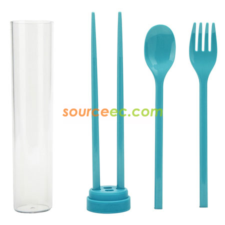 Customization Portable Cutlery Set Promotional Products