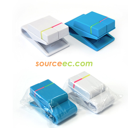 Customization Highlighter With Clip Promotional Products
