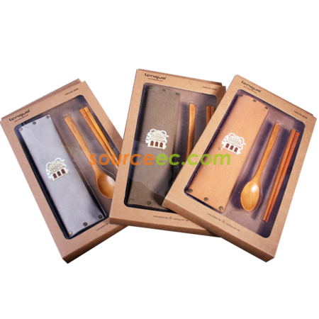Customization Korean-style tableware gift Promotional Products