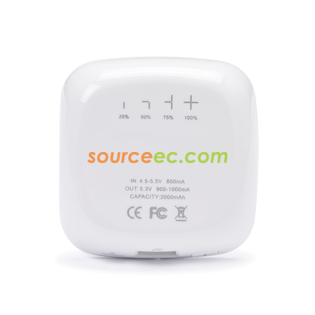 Customization Portable Charger  Promotional Products