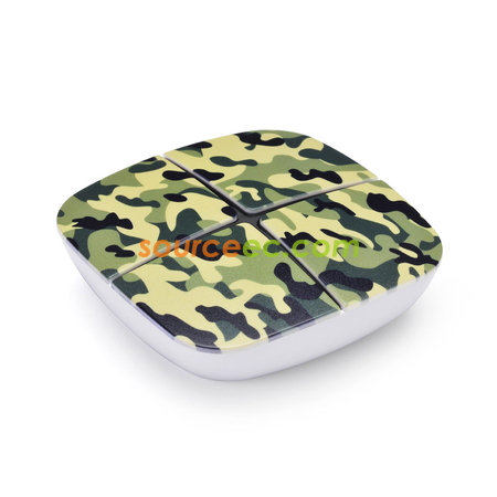 Customization Portable Charger  Promotional Products