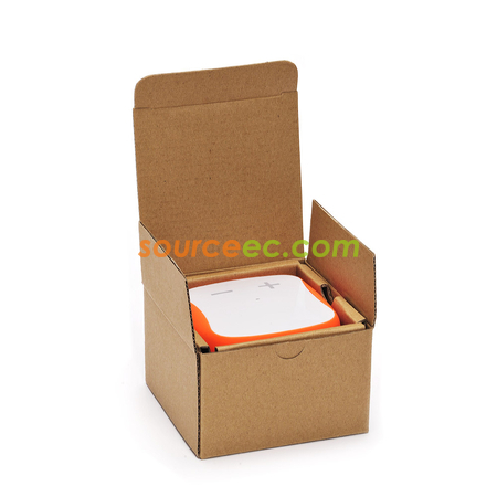 Customization Portable Charger  Promotional Products